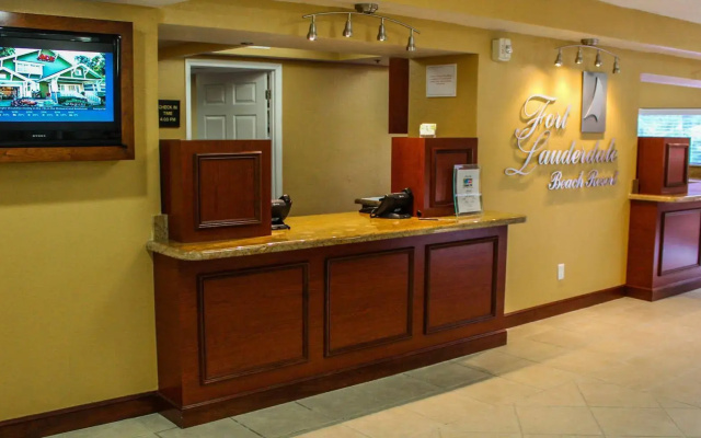 photo 2 of Fort Lauderdale Beach Resort