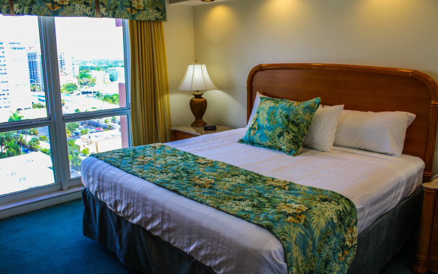 photo 3 of Fort Lauderdale Beach Resort