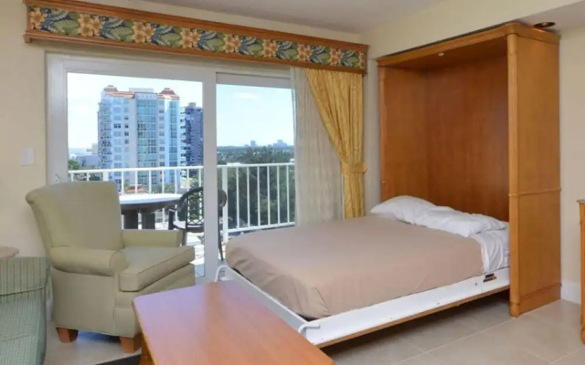 photo 3 of Fort Lauderdale Beach Resort by Vacatia