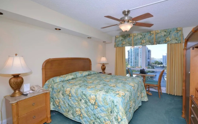 photo 4 of Fort Lauderdale Beach Resort by Vacatia