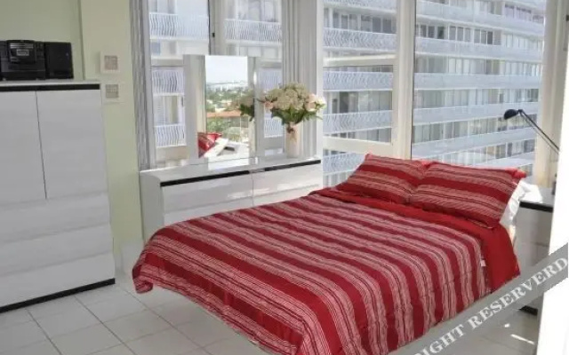 photo 2 of Fort Lauderdale Beachfront Condo
