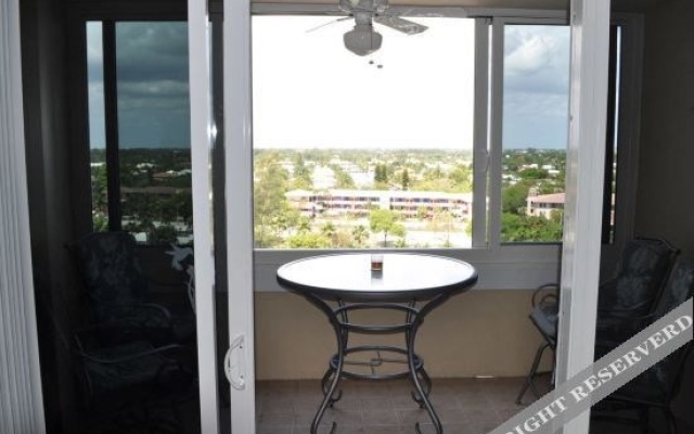 photo 4 of Fort Lauderdale Beachfront Condo