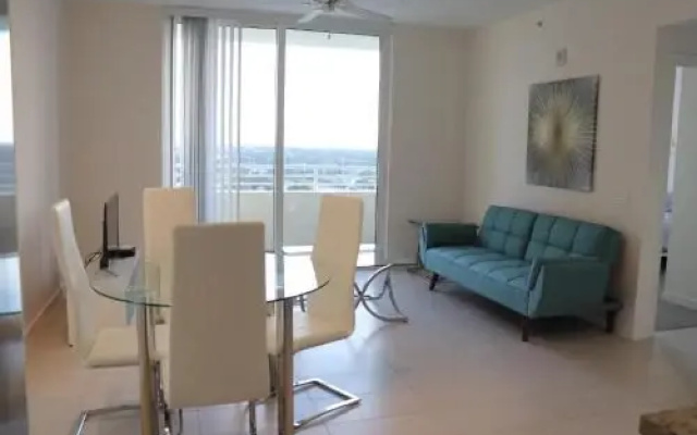 photo 3 of Fort Lauderdale Civic Center 30 Day Stays