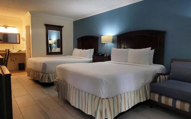 photo 3 of Fort Lauderdale Grand Hotel