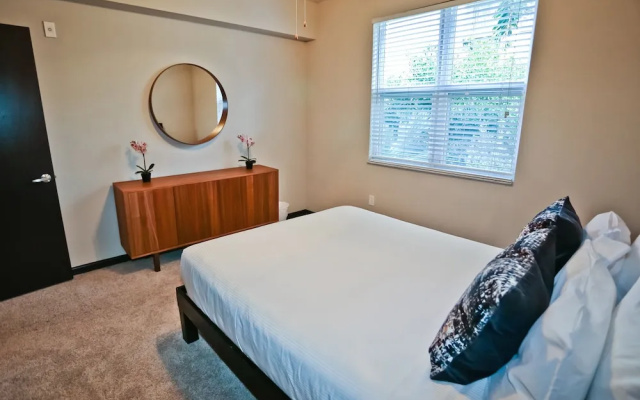 photo 2 of Fort Lauderdale Las Olas Apartments by NUOVO
