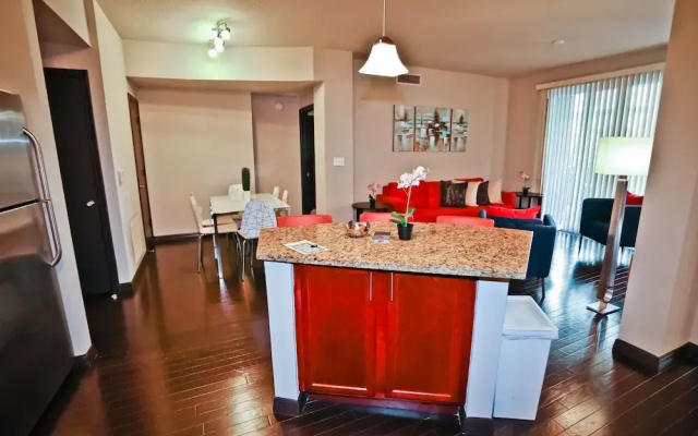 photo 4 of Fort Lauderdale Las Olas Apartments by NUOVO