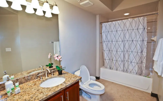 photo 5 of Fort Lauderdale Las Olas Apartments by NUOVO