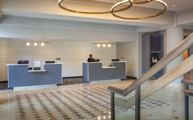 photo 2 of Fort Lauderdale Marriott North
