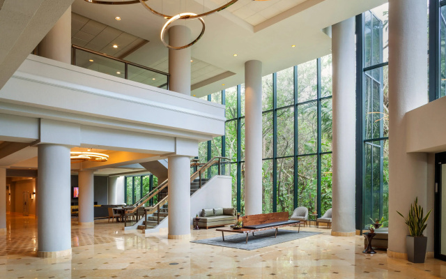 photo 3 of Fort Lauderdale Marriott North