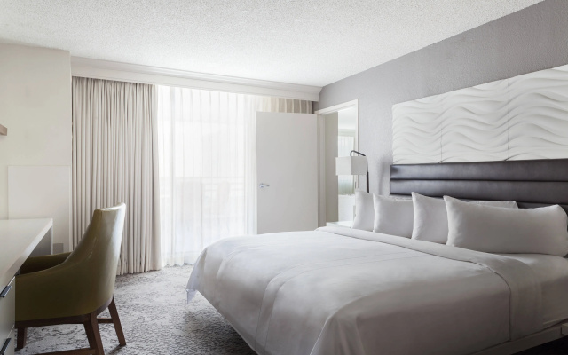 photo 4 of Fort Lauderdale Marriott North