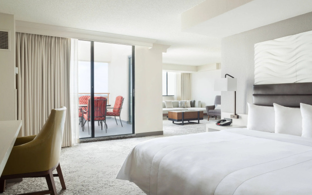 photo 5 of Fort Lauderdale Marriott North