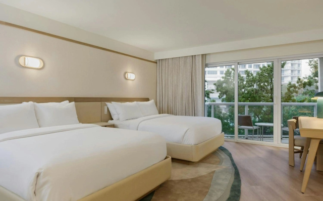 photo 2 of Fort Lauderdale Marriott Pompano Beach Resort