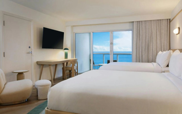 photo 4 of Fort Lauderdale Marriott Pompano Beach Resort