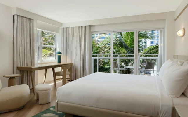 photo 5 of Fort Lauderdale Marriott Pompano Beach Resort