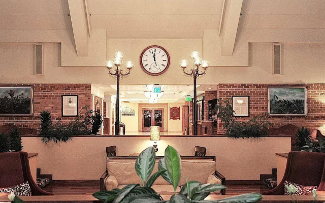 photo 2 of Fort Magruder Hotel Trademark Collection by Wyndham