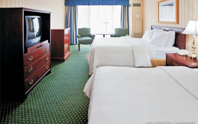 photo 3 of Fort Magruder Hotel Trademark Collection by Wyndham