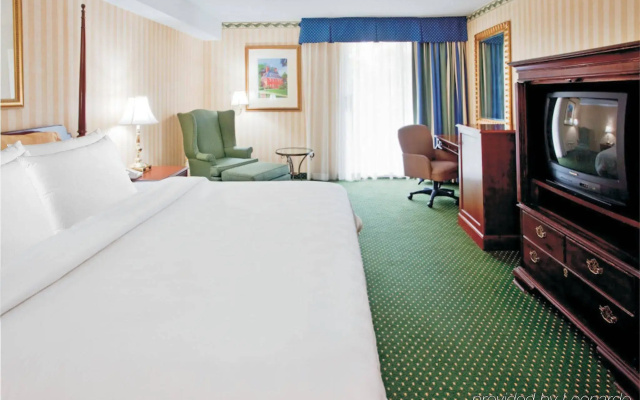 photo 4 of Fort Magruder Hotel Trademark Collection by Wyndham