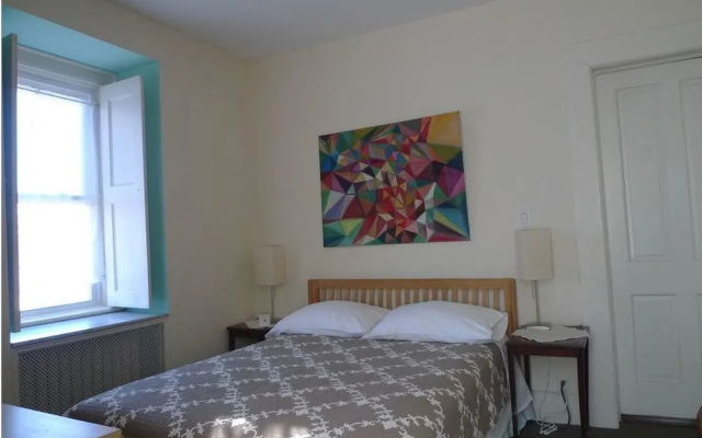 photo 2 of Fort Place Bed & Breakfast