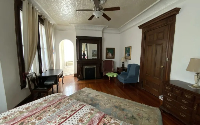photo 5 of Fort Place Bed & Breakfast
