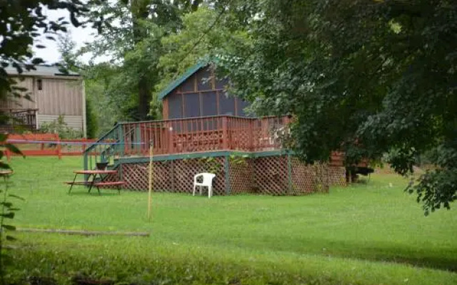 photo 2 of Ft. Wilderness RV Park and Campground