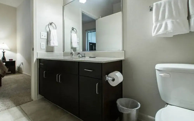 photo 4 of Fort Worth Living on Trinity Trail by RedAwning