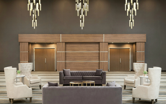 photo 2 of DoubleTree by Hilton Fort Worth South