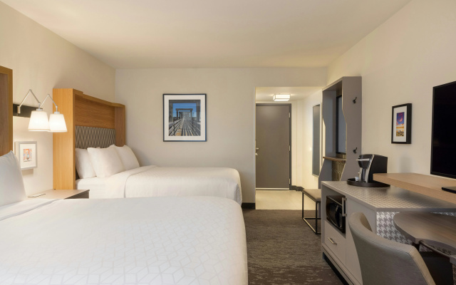 photo 3 of DoubleTree by Hilton Fort Worth South