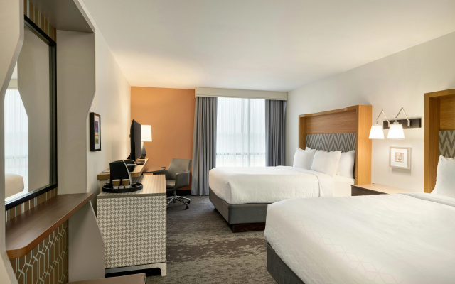 photo 4 of DoubleTree by Hilton Fort Worth South