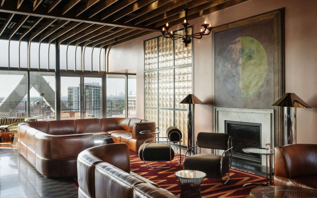 photo 2 of FORTH Hotel Atlanta
