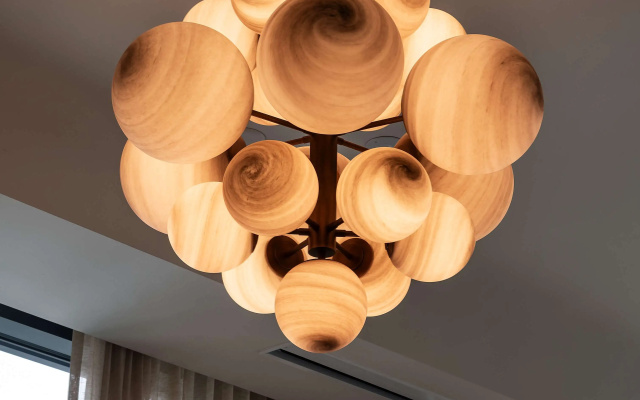 photo 5 of FORTH Hotel Atlanta