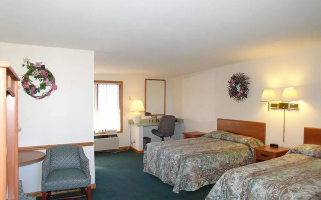 photo 2 of Forty Winks Inn LLC