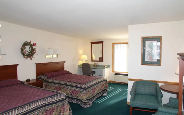photo 4 of Forty Winks Inn LLC