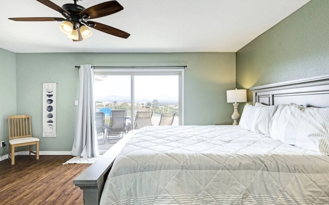 photo 3 of Fountain Hiils 4 Bdrm W/breathtaking Views & Pool!