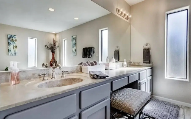 photo 4 of Fountain Hills Gem With Pool and Great Views!