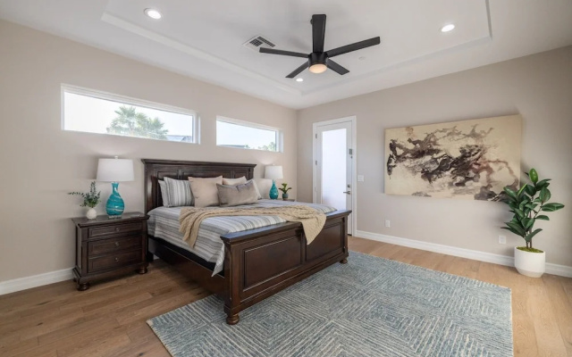 photo 2 of Fountain Hills Nicklaus 4 Bedroom Home by RedAwning