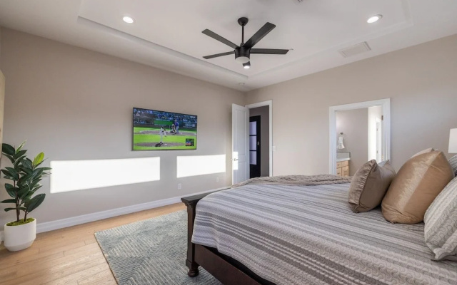 photo 4 of Fountain Hills Nicklaus 4 Bedroom Home by RedAwning