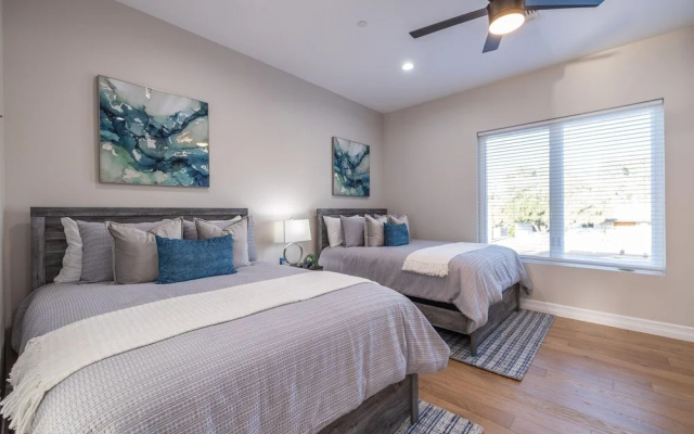 photo 5 of Fountain Hills Nicklaus 4 Bedroom Home by RedAwning
