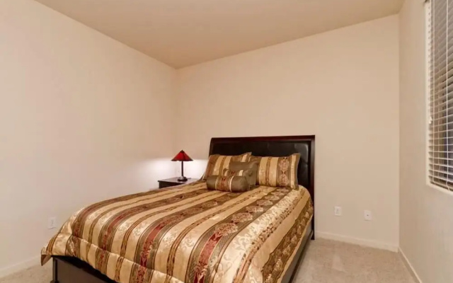 photo 3 of Fountain Sanctuary By Signature Vacation Rentals