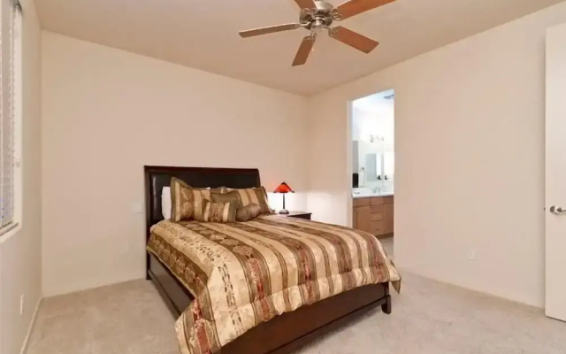 photo 4 of Fountain Sanctuary By Signature Vacation Rentals