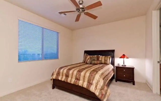 photo 5 of Fountain Sanctuary By Signature Vacation Rentals