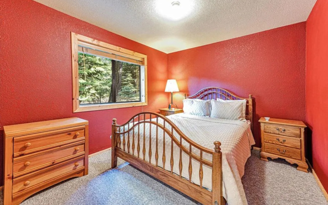 photo 4 of Four Bears Lodge by Tahoe Mountain Properties