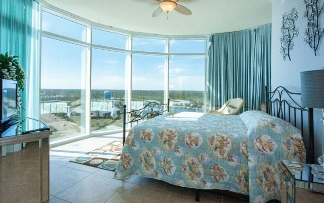 photo 4 of Four Bedroom Condo With Gulf Views - Unit Tpd1409