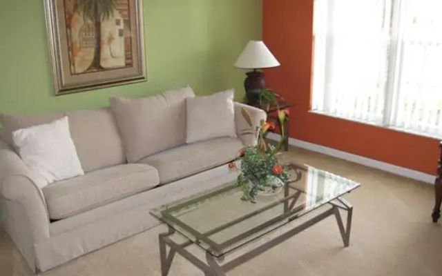 photo 4 of Four Bedroom House in Colombian Lakes by CFL Vacations