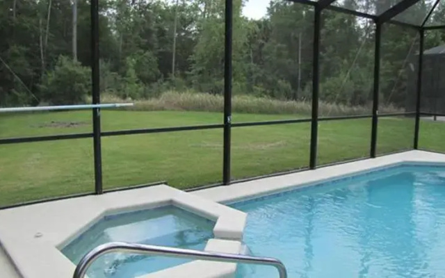 photo 5 of Four Bedroom House in Colombian Lakes by CFL Vacations