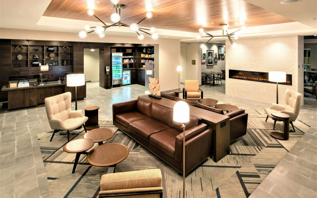 photo 2 of Four Points by Sheraton Albany