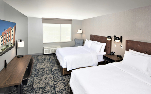 photo 3 of Four Points by Sheraton Albany