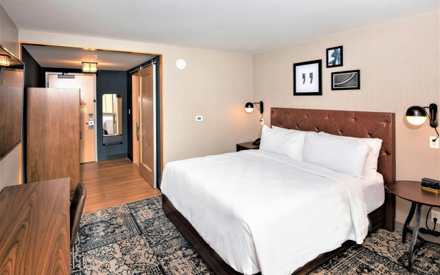 photo 4 of Four Points by Sheraton Albany
