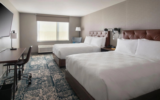 photo 5 of Four Points by Sheraton Albany