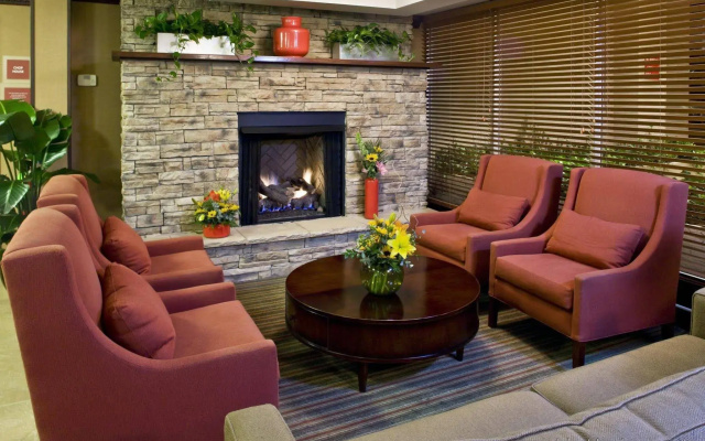 photo 2 of Four Points by Sheraton Asheville Downtown