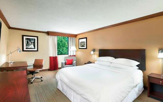 photo 4 of Four Points by Sheraton Asheville Downtown